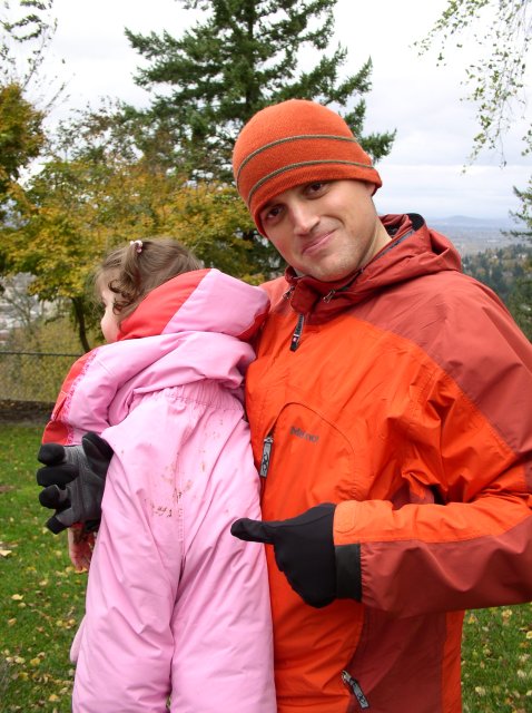 11.13.05 Arboretum-Pittock Mansion-Macleay Park 030 